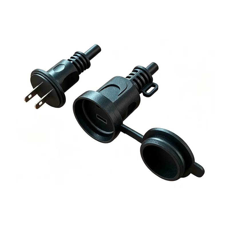 JP Standard Extension Cord အစုံများ