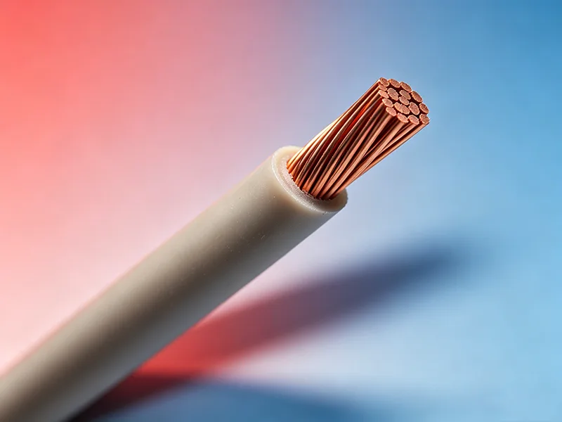 Australian Standard Wire နှင့် Cable ၏ အဓိကအင်္ဂါရပ်များ။