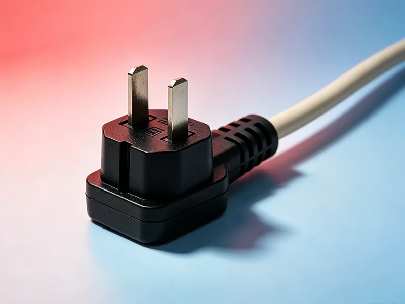 Australian Standard Power Supply Cord မိတ်ဆက်။