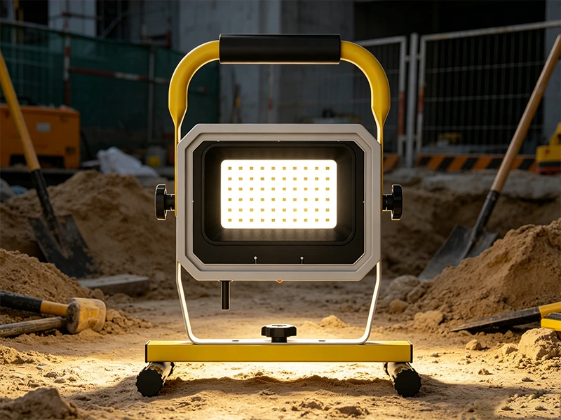 Australian standard Lighting ၏ စွမ်းဆောင်ရည်နှင့် ၎င်း၏စံနှုန်းများ။