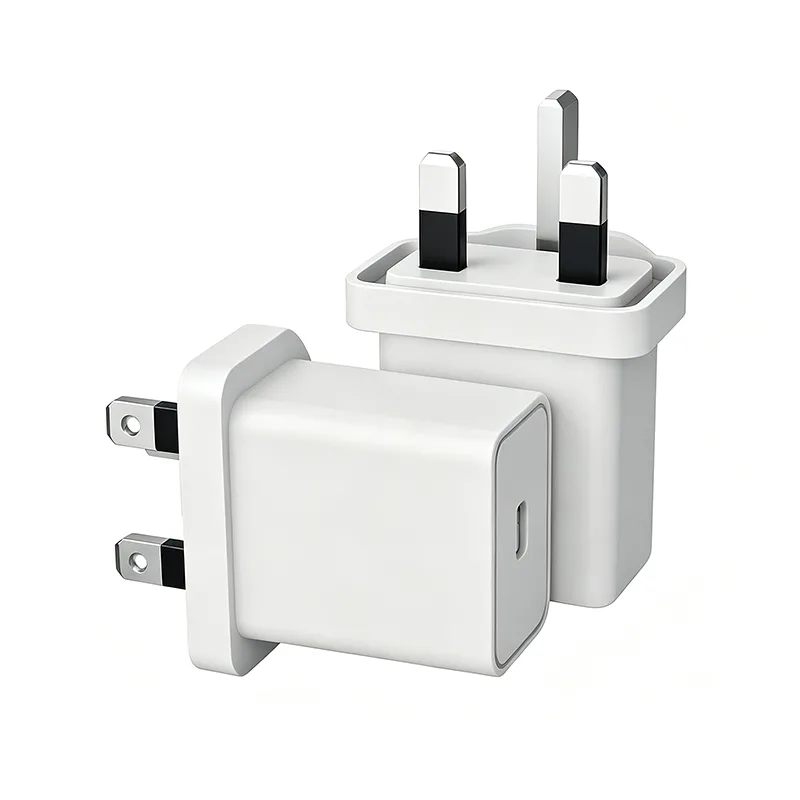 AS/NZS Standard Appliance Connectors များ