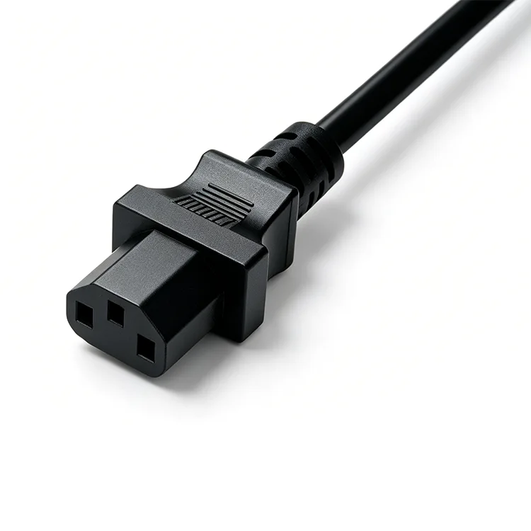 EU Standard Appliance Connectors များ