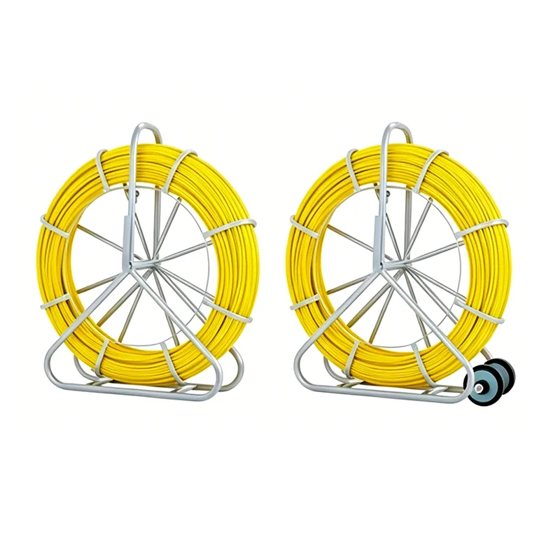 EU Standard Duct Rodders