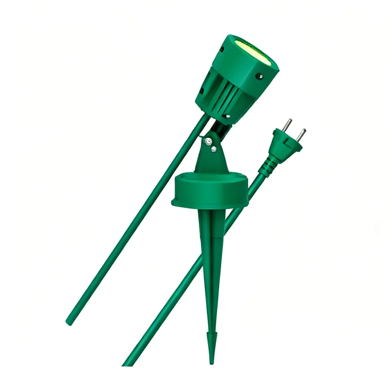 EU Flood Lights
