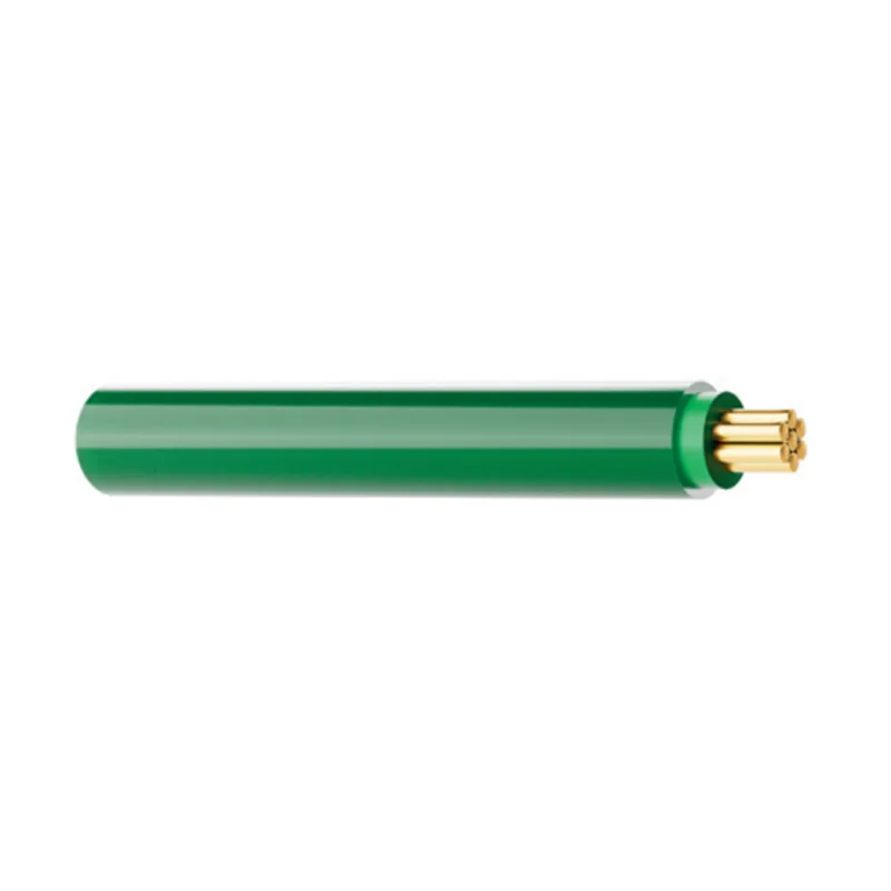 UL Standard Fixture Wires များ