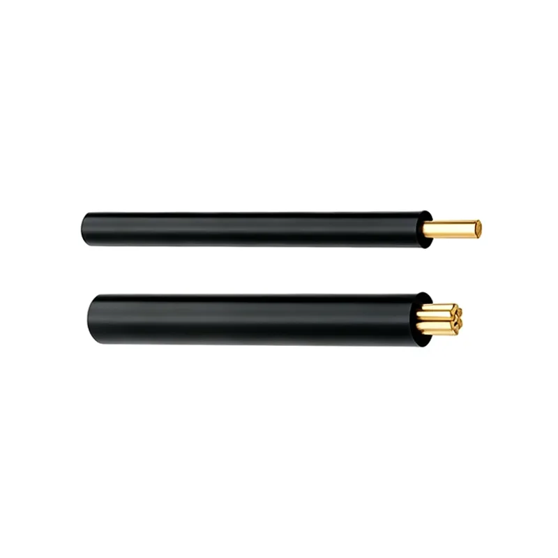 UL Standard Multi-Conductor ခဲကြိုးများ