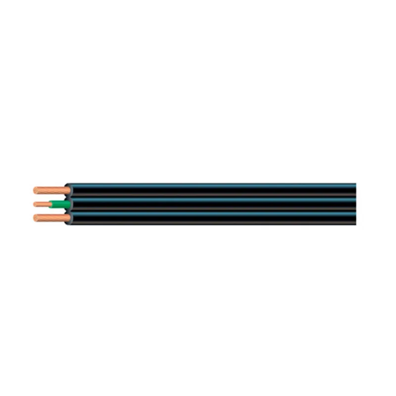 UL Standard Parallel Flat Cable များ