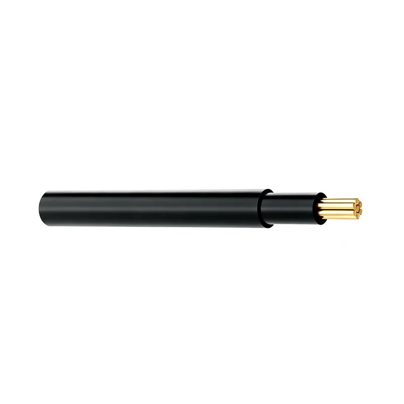 UL Standard Photovoltaic Cable များ