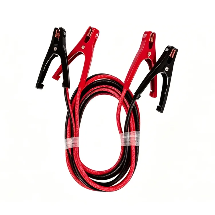 UL Standard Rubber Automotive Battery Cables များ