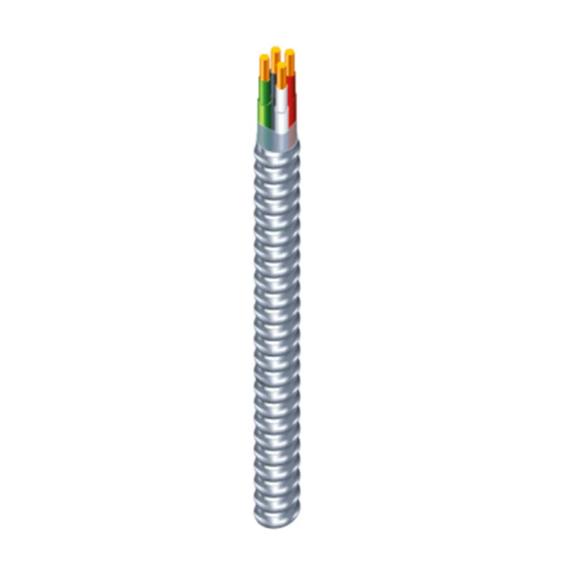 UL Standard Single Conductor Lead Wires များ